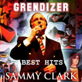 Grendizer - Sammy Clark