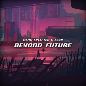 Beyond Future artwork