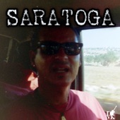 Saratoga (feat. Jeremy Platt, Ben Crosland & Caroline Boaden) artwork