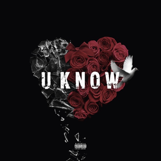 Cover artwork for U Know (feat. Kush)