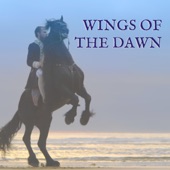 The Wings of the Dawn artwork