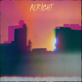 Alright (feat. Abadie) artwork