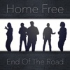 End of the Road - Single ジャケット写真