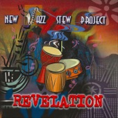 New Jazz Stew Project: Revelation artwork