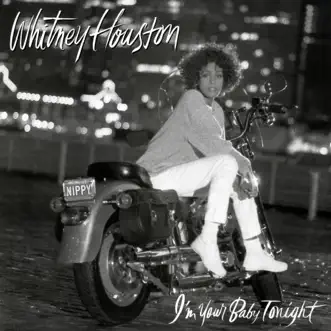 I'm Your Baby Tonight by Whitney Houston song reviws