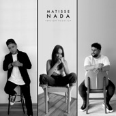 Nada (Acústico) artwork