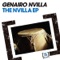 A Bateria Mal - Genairo Nvilla lyrics
