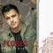 Aquí Te Siento - Luis Flores lyrics