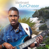 Sun Chaser (Radio Edit) - Blair Bryant & Darren Rahn