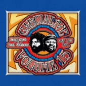 GarciaLive Vol. 15: May 21st, 1971 Keystone Korner artwork