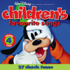 Children's Favourite Songs, Vol. 4 - Larry Groce & Disneyland Children's Sing-Along Chorus