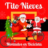 Tito Nieves - Montados en Bicicleta