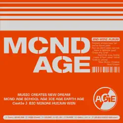 MCND Age by MCND album reviews, ratings, credits
