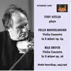 Stream & download Mendelssohn: Violin Concerto in E Minor, Op. 64 – Bruch: Violin Concerto No. 1 in G Minor, Op. 26