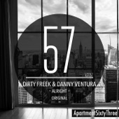 Dirty Freek - Alright (Radio Edit)