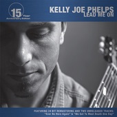 Kelly Joe Phelps - Love Me Baby Blues