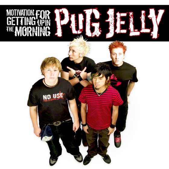 Cover artwork for Just Another Love Song