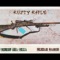 Rusty Rifle (feat. Elijah Jacob) - Kurupt Tha Killa lyrics