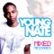 Mixed Messages (Remix feat. Tinie Tempah) - Young Nate lyrics