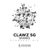 Sparks: Ethereal Techno (DJ Mix) artwork