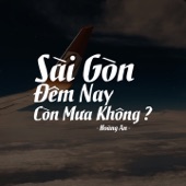 Sài Gòn Đêm Nay Còn Mưa Không? (Instrumental) artwork