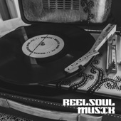Reelsoul Musik Vol. L - Compiled and Mixed by Will "Reelsoul" Rodriquez artwork