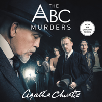 Agatha Christie - The ABC Murders artwork