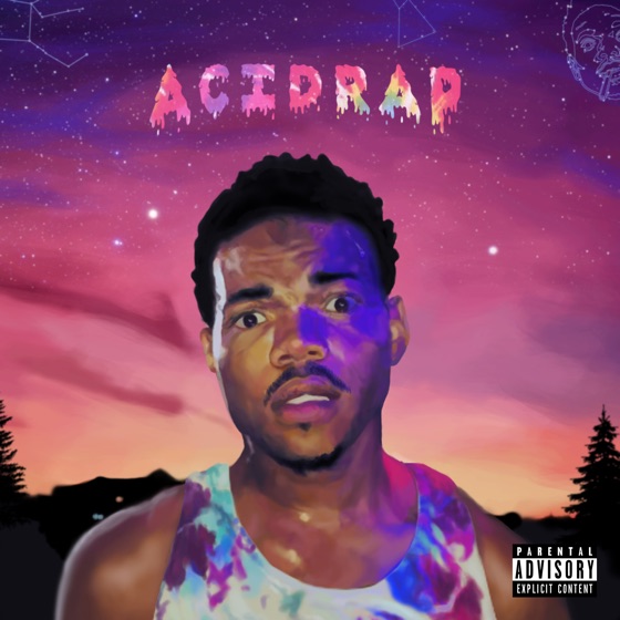 Cover artwork for Interlude (That's Love)