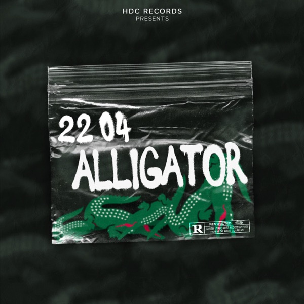 Alligator