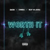 Worth It (feat. S1mba & Stylo G) - Single