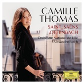 Camille Thomas - Saint-Saëns: Samson et Dalila, Op. 47, R. 288 / Act 2 - "Mon coeur s'ouvre à ta voix" Cantabile (Transcribed For Cello And Orchestra)