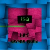 L.A.S. (Remix) [feat. Urchin] - Single