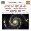 Stream & download Song of the Stars - A Celebration of Catalan Music