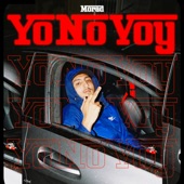 Yo No Voy artwork