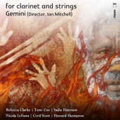 Clarinet Quintet artwork