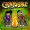 Campfire (feat. Indii G.) - Killing Art lyrics