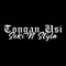 Fana Ke Tau - TONGAN_USI lyrics