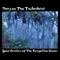 Chapterhouse - Darzee The Tailorbird lyrics