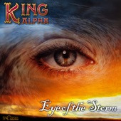 Eye of the Storm - EP artwork