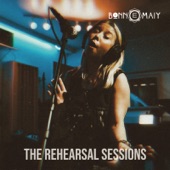 The Rehearsal Sessions artwork