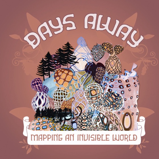 Cover artwork for Gravity
