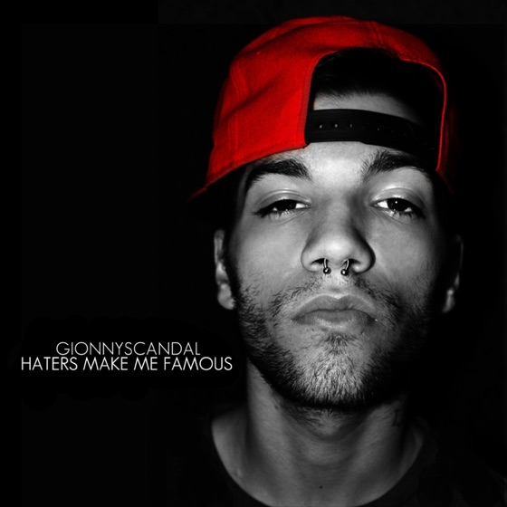 Cover artwork for Grazie