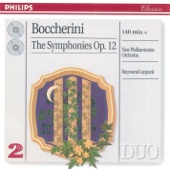 Symphony No. 1 in D, Op. 12: IV. Presto assai artwork