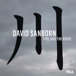 TIME AND THE RIVER cover art