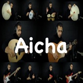Aicha artwork