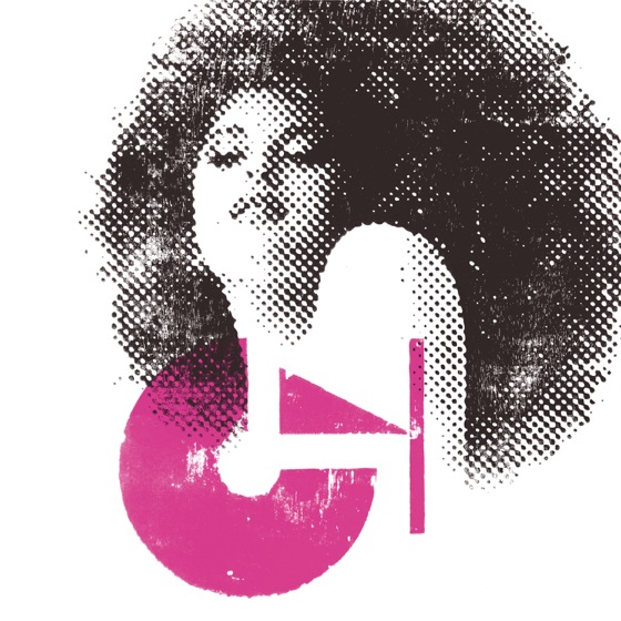 Cover artwork for Parade