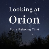 Looking At Orion ~ for a Relaxing Time artwork