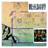 Heldon - Back to Heldon