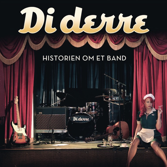 Cover artwork for Hvor Er Min Kvinne?