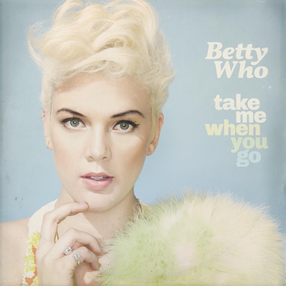 Cover artwork for Giving Me Away